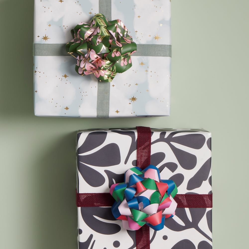 Floral Abundance by Charter Oaks Creative